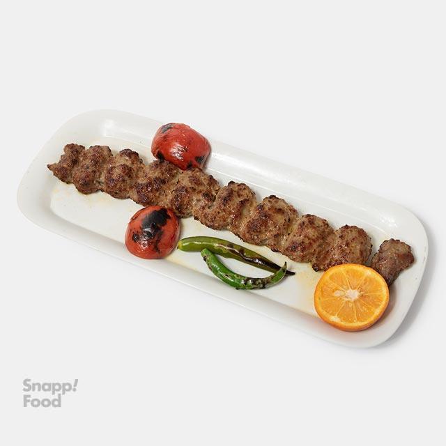 کباب بناب گوسفندی